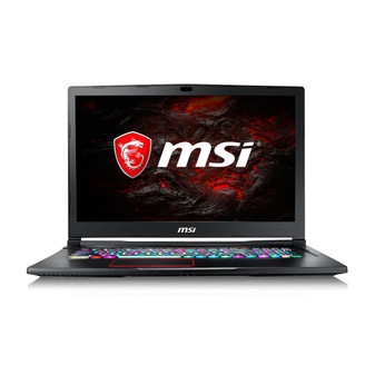 MSI GE73 7RD Raider Privacy Quad Screen Protector