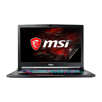 MSI GE73 7RD Raider Impact Screen Protector