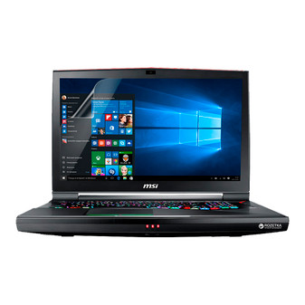 MSI GT75VR 7RF TITAN PRO Matte Screen Protector