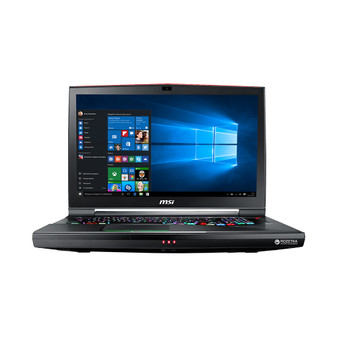 MSI GT75VR 7RF TITAN PRO