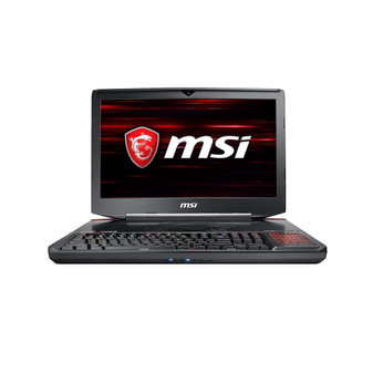 MSI GT83 TITAN 8RF