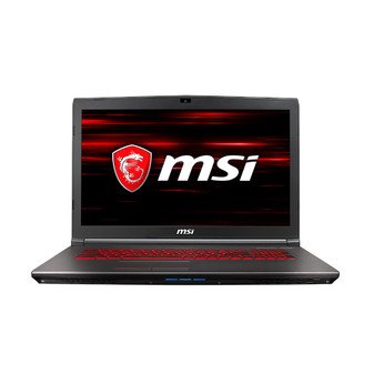 MSI GV72 8RE
