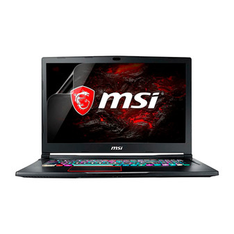 MSI GE73VR 7RF Raider Matte Screen Protector