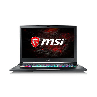 MSI GE73VR 7RF Raider Privacy Quad Screen Protector