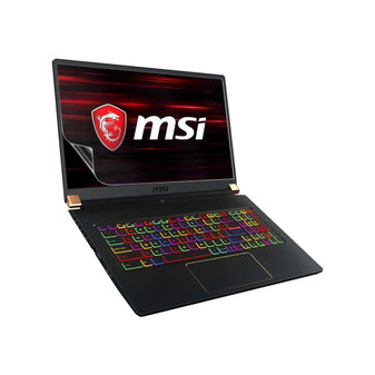 MSI GS75 Stealth 9SE Impact Screen Protector