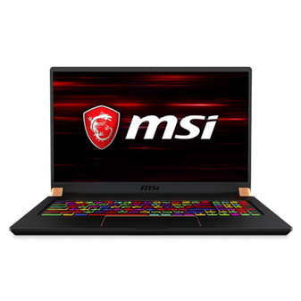 MSI GS75 Stealth 9SF Privacy Quad Screen Protector