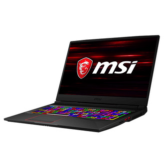MSI GE75 Raider 9SE Privacy Quad Screen Protector