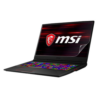 MSI GE75 Raider 9SE Impact Screen Protector