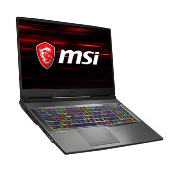 MSI GP75 Leopard 9SE