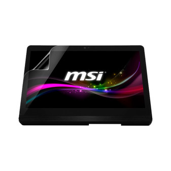 MSI Pro 16B Flex Matte Screen Protector