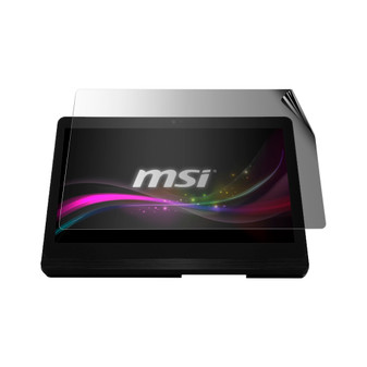MSI Pro 16B Flex Privacy Screen Protector