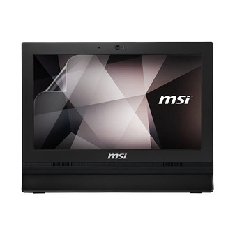 MSI PRO 16 7M Matte Screen Protector