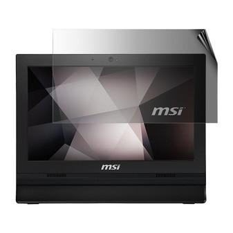 MSI PRO 16 7M Privacy Screen Protector