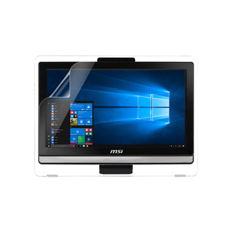 MSI Pro 20E 7M Matte Screen Protector