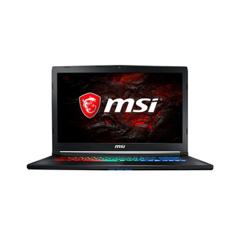 MSI GP72MVR 7RFX Leopard Pro Privacy Quad Screen Protector
