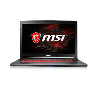 MSI GV72 7RD Privacy Quad Screen Protector