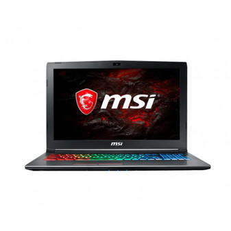 MSI GF72 7RE