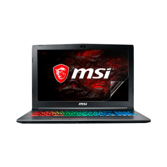 MSI GF72 7RE Impact Screen Protector