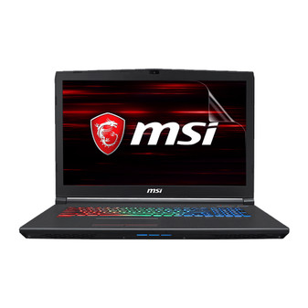 MSI GF72 8RD Vivid Screen Protector