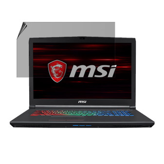 MSI GF72 8RD Privacy Plus Screen Protector