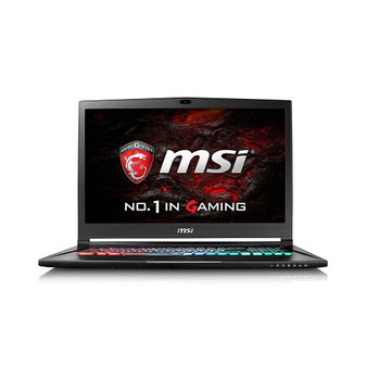 MSI GS73VR 7RF Stealth Pro