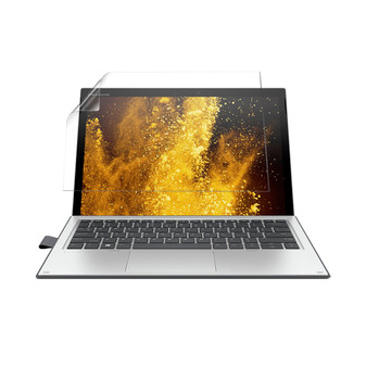 HP Elite X2 1013 G3 Screen Protector - Impact