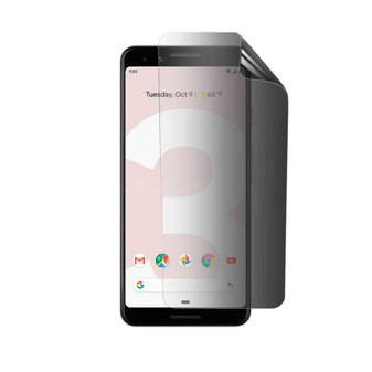 Google Pixel 3 Privacy Screen Protector