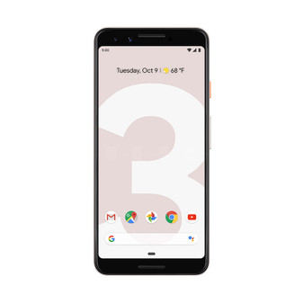 Google Pixel 3 Privacy Quad Screen Protector