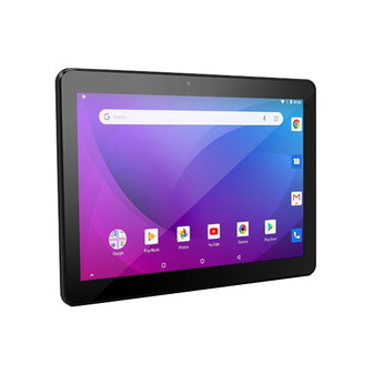 Allview Viva 1003G Lite Privacy Quad Screen Protector