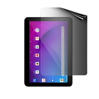 Allview Viva 1003G Lite Privacy (Portrait) Screen Protector