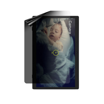 Allview Viva Home Privacy Lite (Portrait) Screen Protector