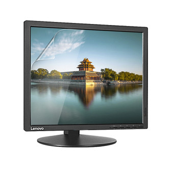 Lenovo Monitor ThinkVision T1714p Matte Screen Protector