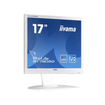 iiYama Monitor ProLite B1780SD-W1 Impact Screen Protector