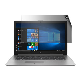 HP 470 G7 9NL38UT Privacy Screen Protector