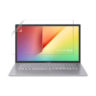 Asus VivoBook 17 X712FA Silk Screen Protector