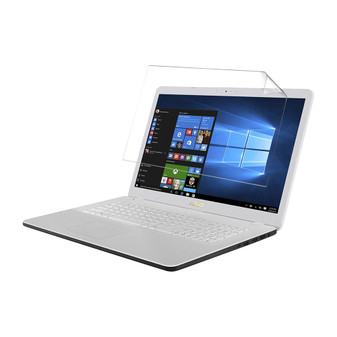 Asus VivoBook 17 X705MA Silk Screen Protector