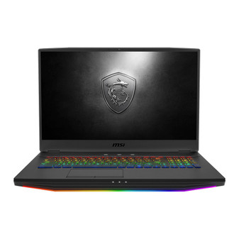 MSI GT76 Titan 9SG