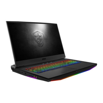 MSI GT76 Titan DT 9SF