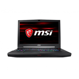 MSI GT75 Titan 9SF