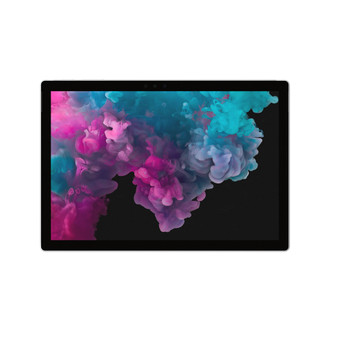 Microsoft Surface Pro 6