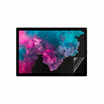 Microsoft Surface Pro 6 Impact Screen Protector