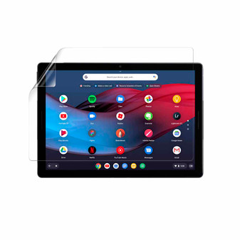 Google Pixel Slate Screen Protector - Matte