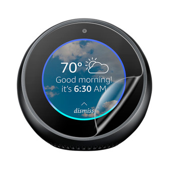 Amazon Echo Spot Impact Screen Protector