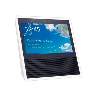 Amazon Echo Show Vivid Screen Protector