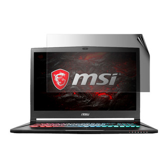 MSI GS73 7RE Stealth Pro Privacy Screen Protector