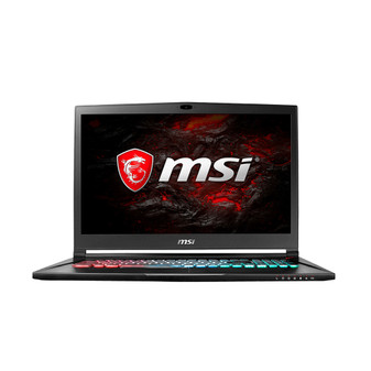 MSI GS73 7RE Stealth Pro