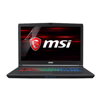 MSI GF72 8RE Matte Screen Protector