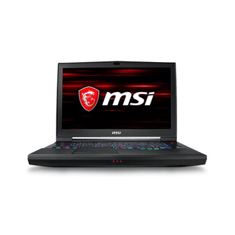MSI GT75 TITAN 8RF