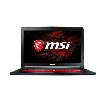 MSI GL72M 7REX Privacy Quad Screen Protector