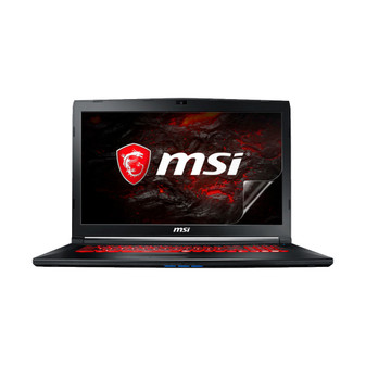 MSI GL72M 7REX Impact Screen Protector